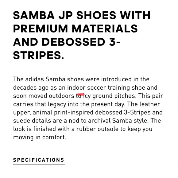 adidas Originals Brown and Cream Sneakers - Picture 9 of 15